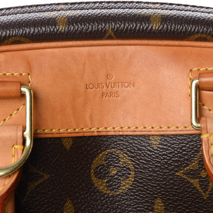 Louis Vuitton Monogram Trouville 6 of 9