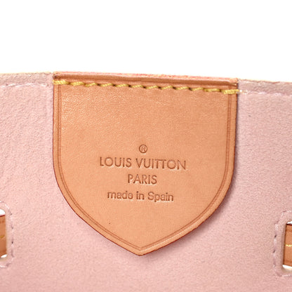 Louis Vuitton Damier Azur Girolata 6 of 8