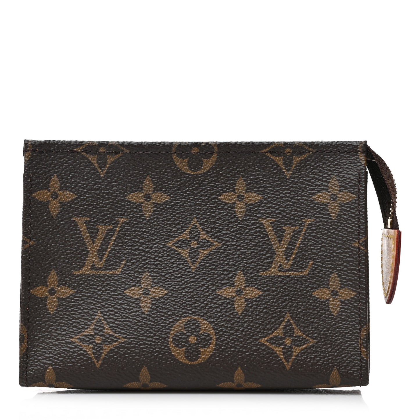 Monogram Toiletry Pouch 15