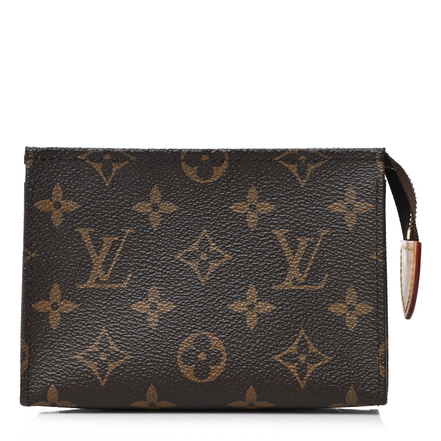 Louis Vuitton Monogram Toiletry Pouch 15 1 of 6