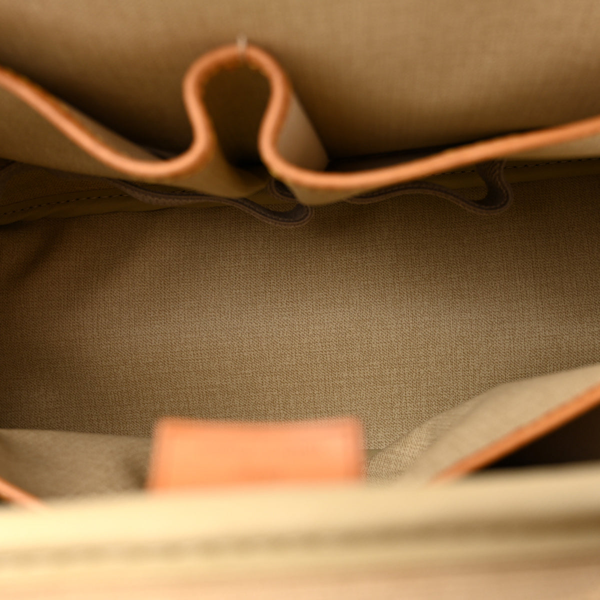 Louis Vuitton Monogram Deauville 5 of 13