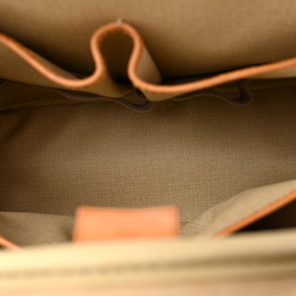 Louis Vuitton Monogram Deauville 5 of 13