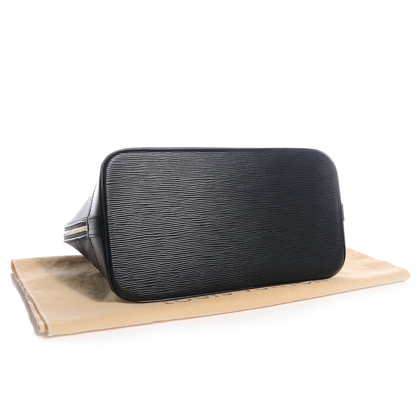 Epi Alma PM Black