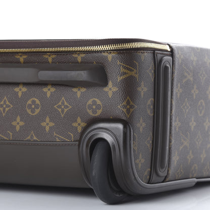 Louis Vuitton Monogram Pegase 55 7 of 11