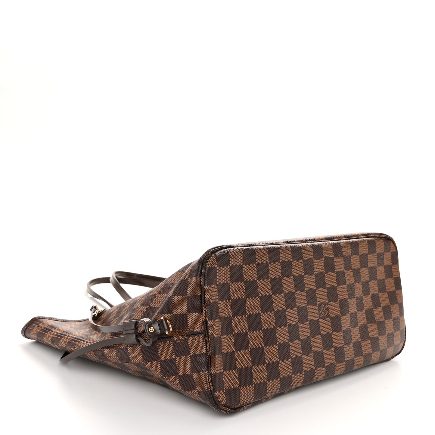 Damier Ebene Neo Neverfull MM