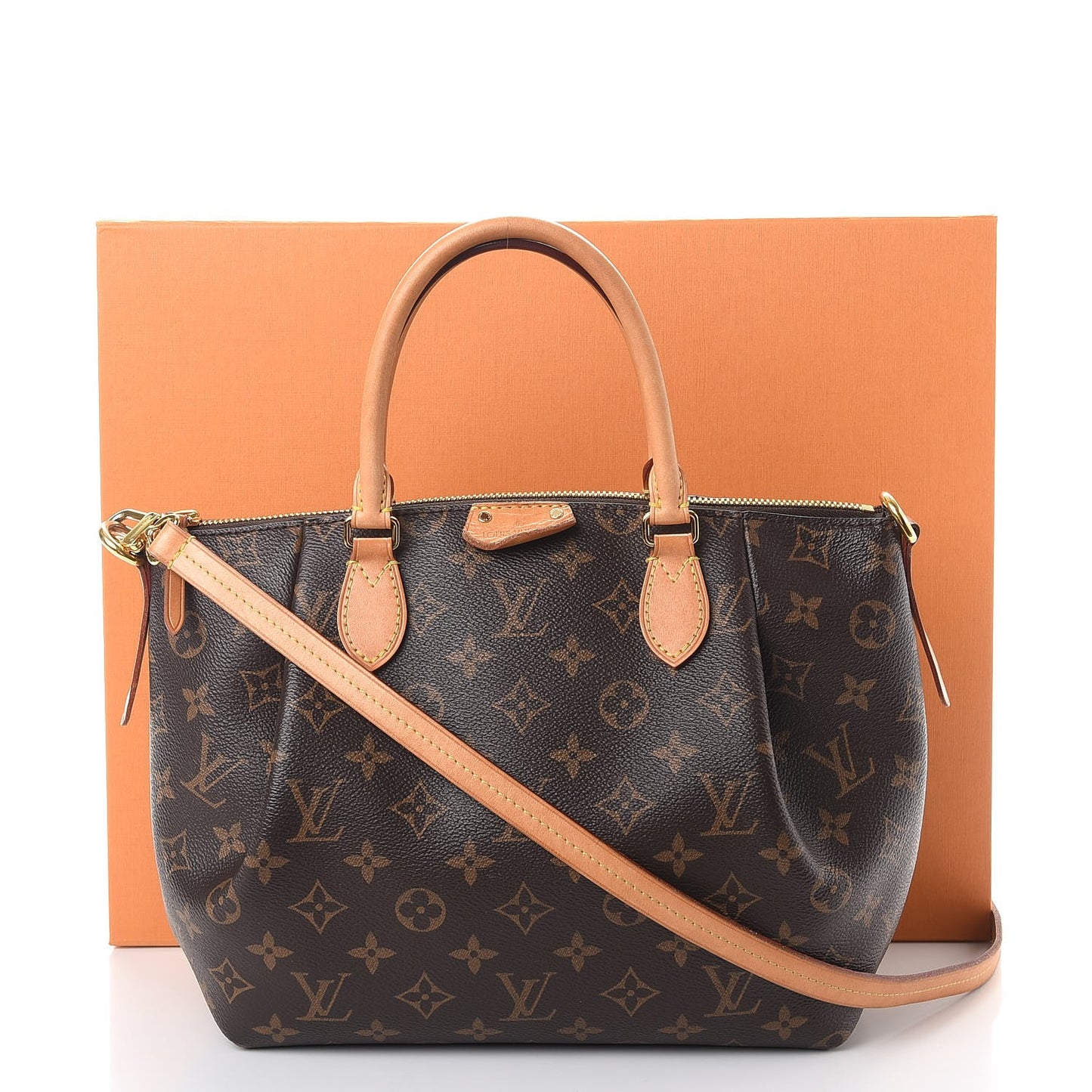 Monogram Turenne PM