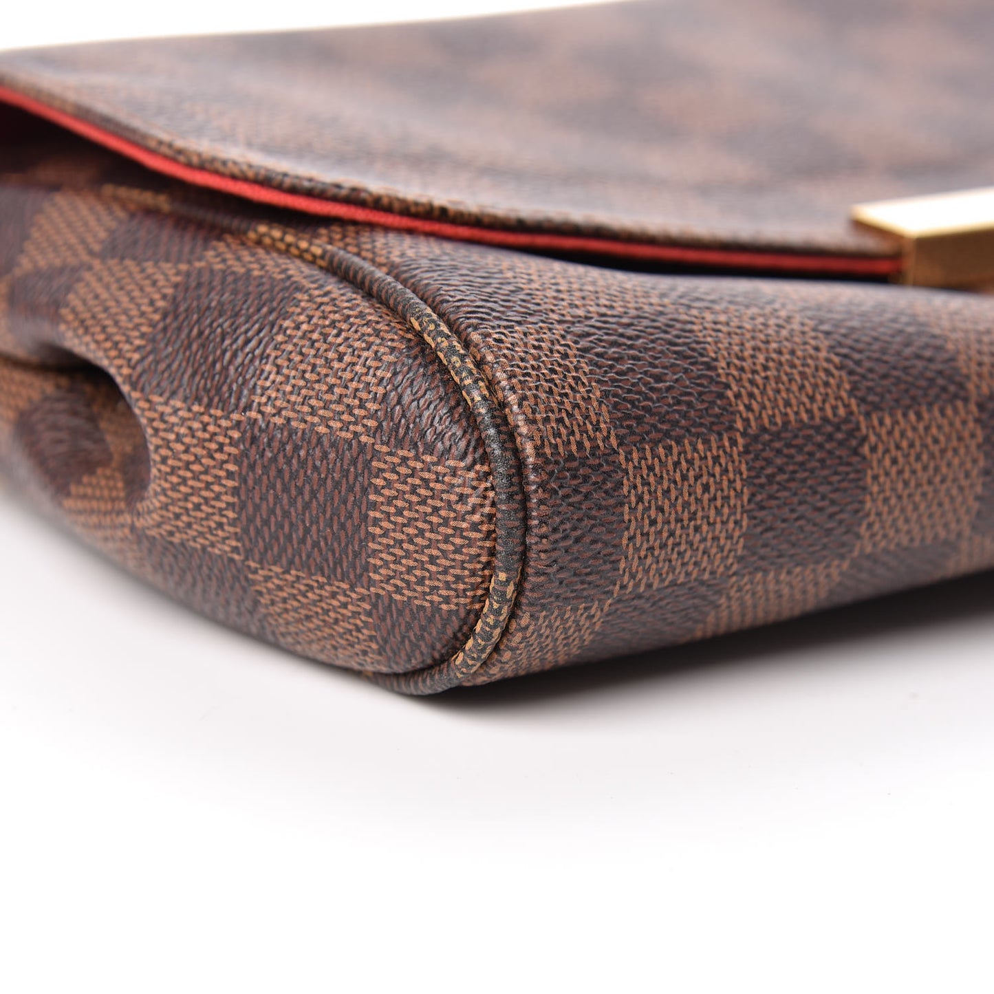 Damier Ebene Favorite MM