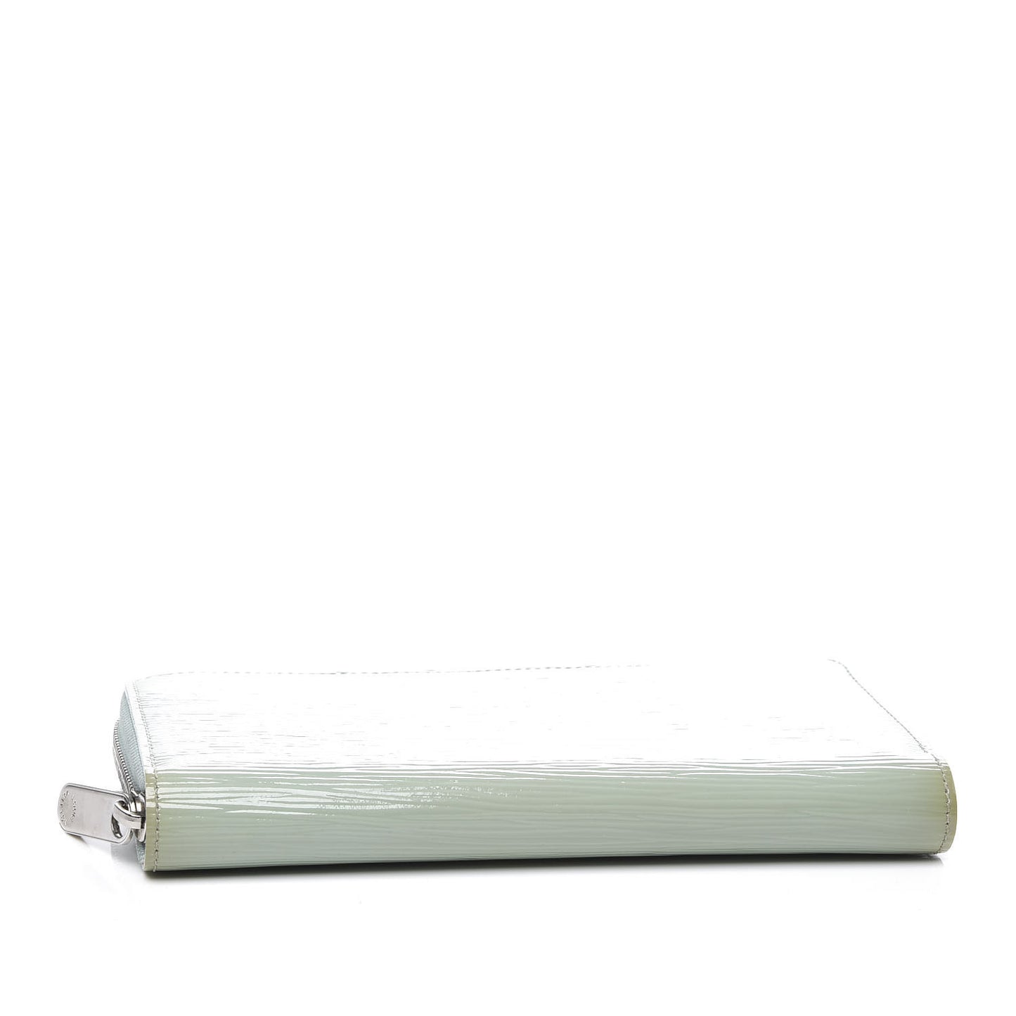 Electric Epi Zippy Wallet Amande