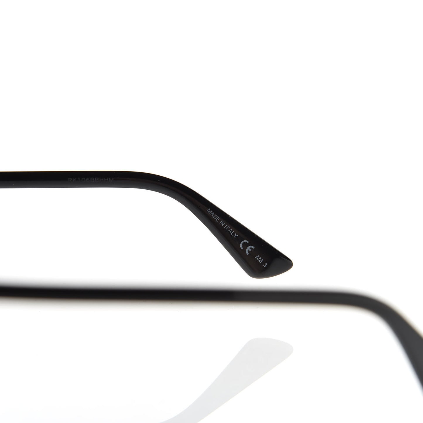 So Real Sunglasses Silver