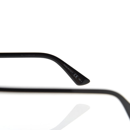 Christian Dior So Real Sunglasses Silver 7 of 8