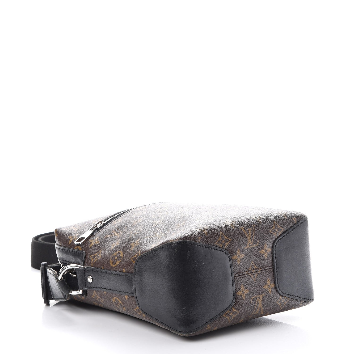 Louis Vuitton Monogram Macassar Torres PM 5 of 10
