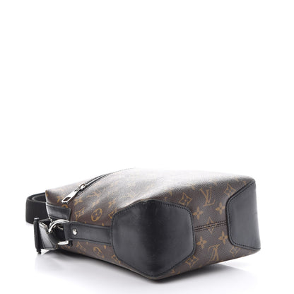 Louis Vuitton Monogram Macassar Torres PM 5 of 10