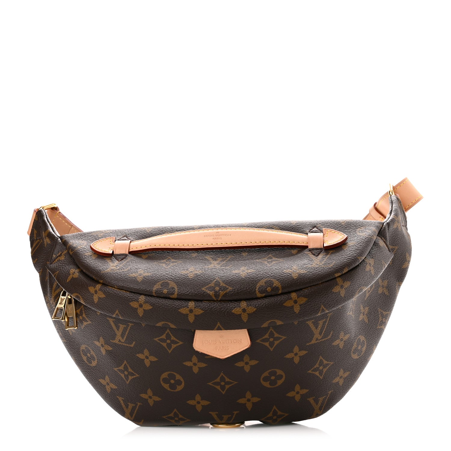 Louis Vuitton Monogram Bumbag 1 of 10