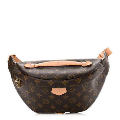 Louis Vuitton Monogram Bumbag 1 of 10