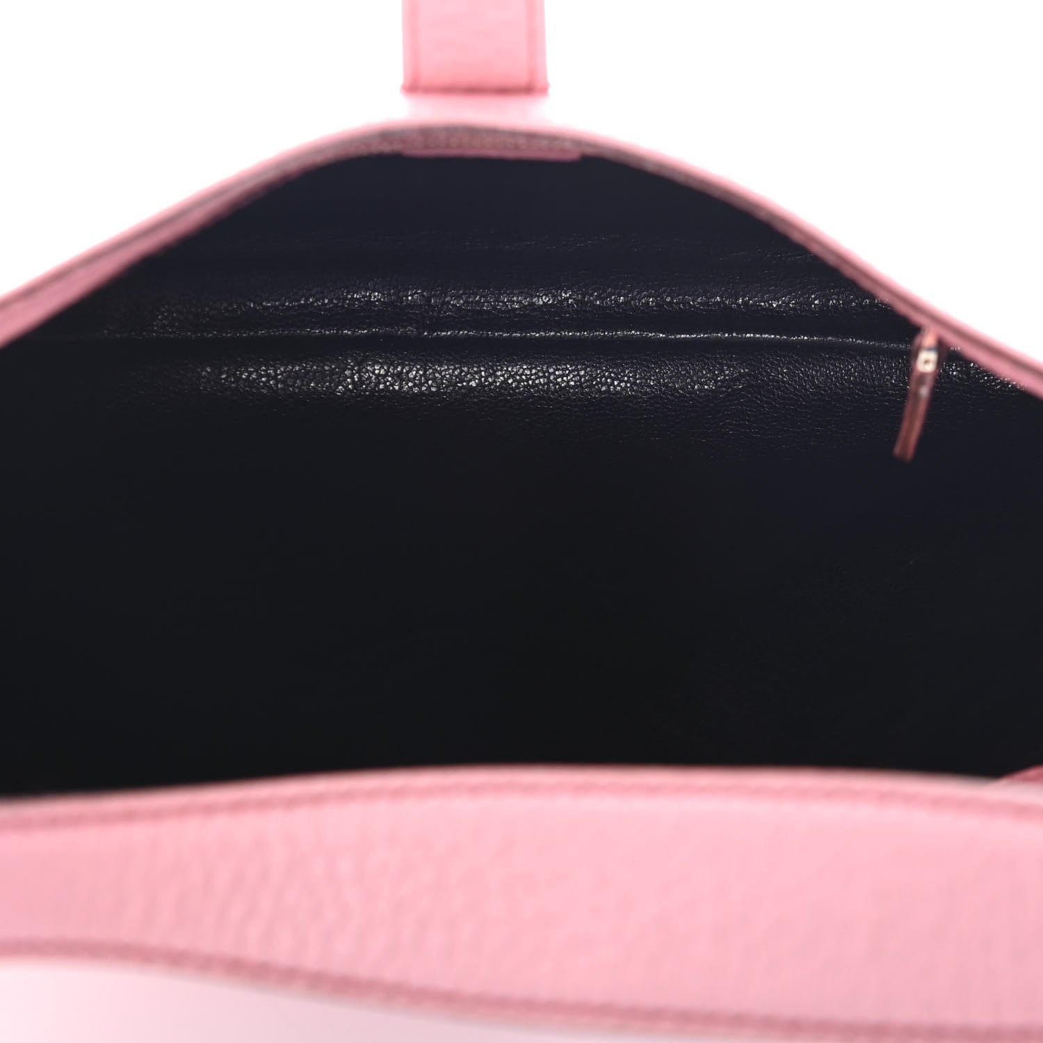 Gucci Calfskin Small Jackie O Hobo Pink 4 of 4