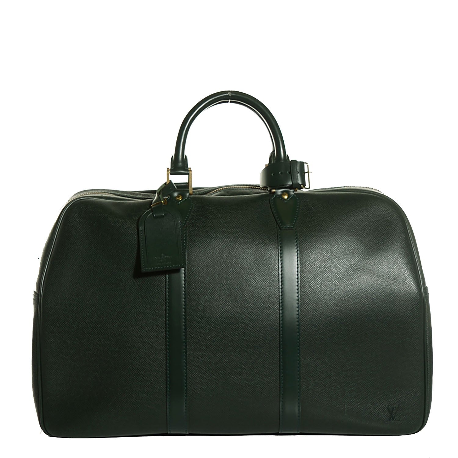 Louis Vuitton Taiga Kendall PM Epicea 1 of 7