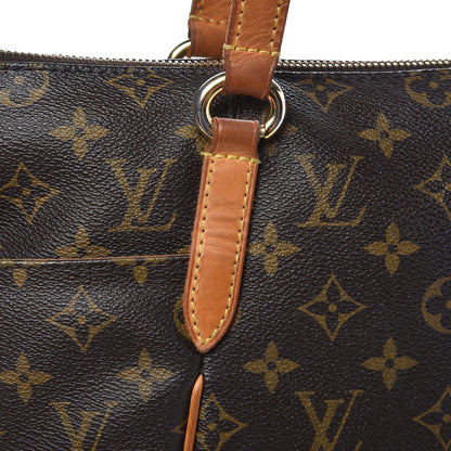 Louis Vuitton Monogram Totally PM 10 of 13