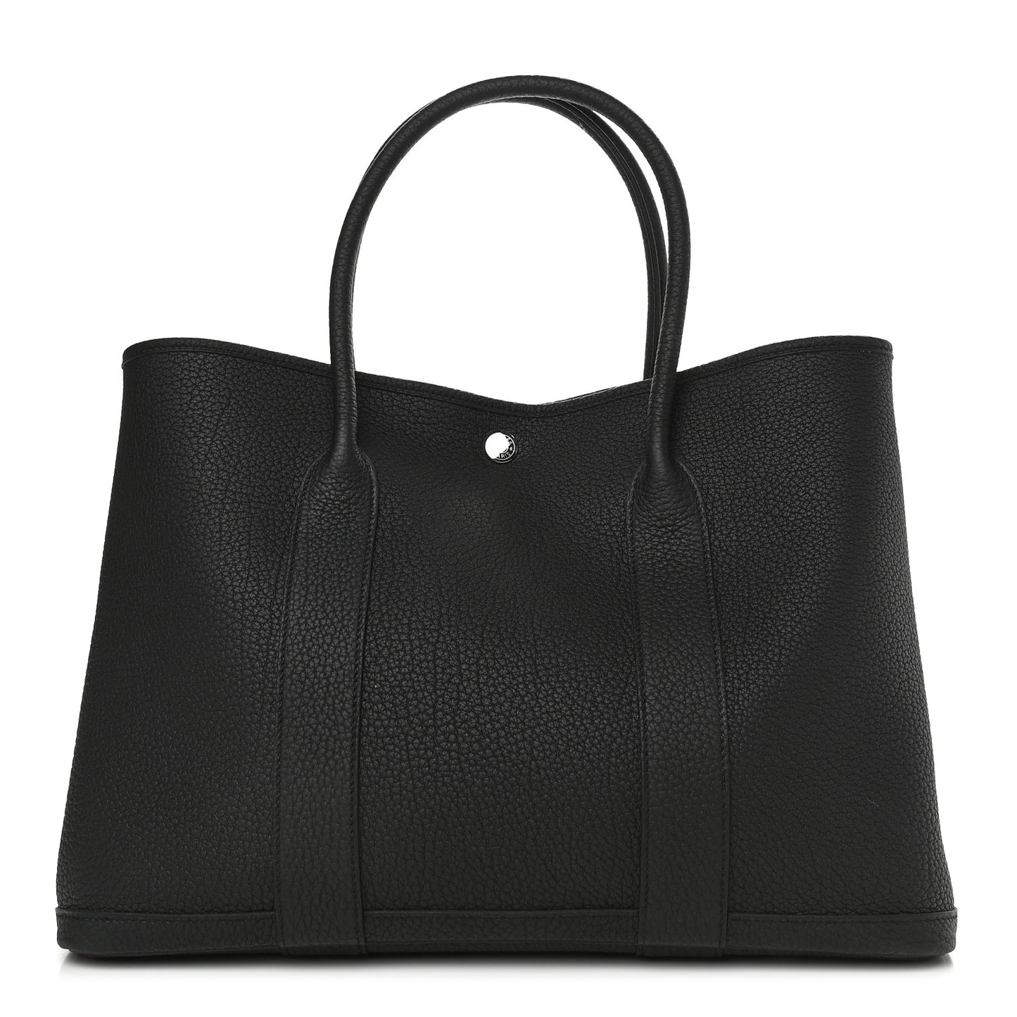 Negonda Garden Party Tote 36 MM Black