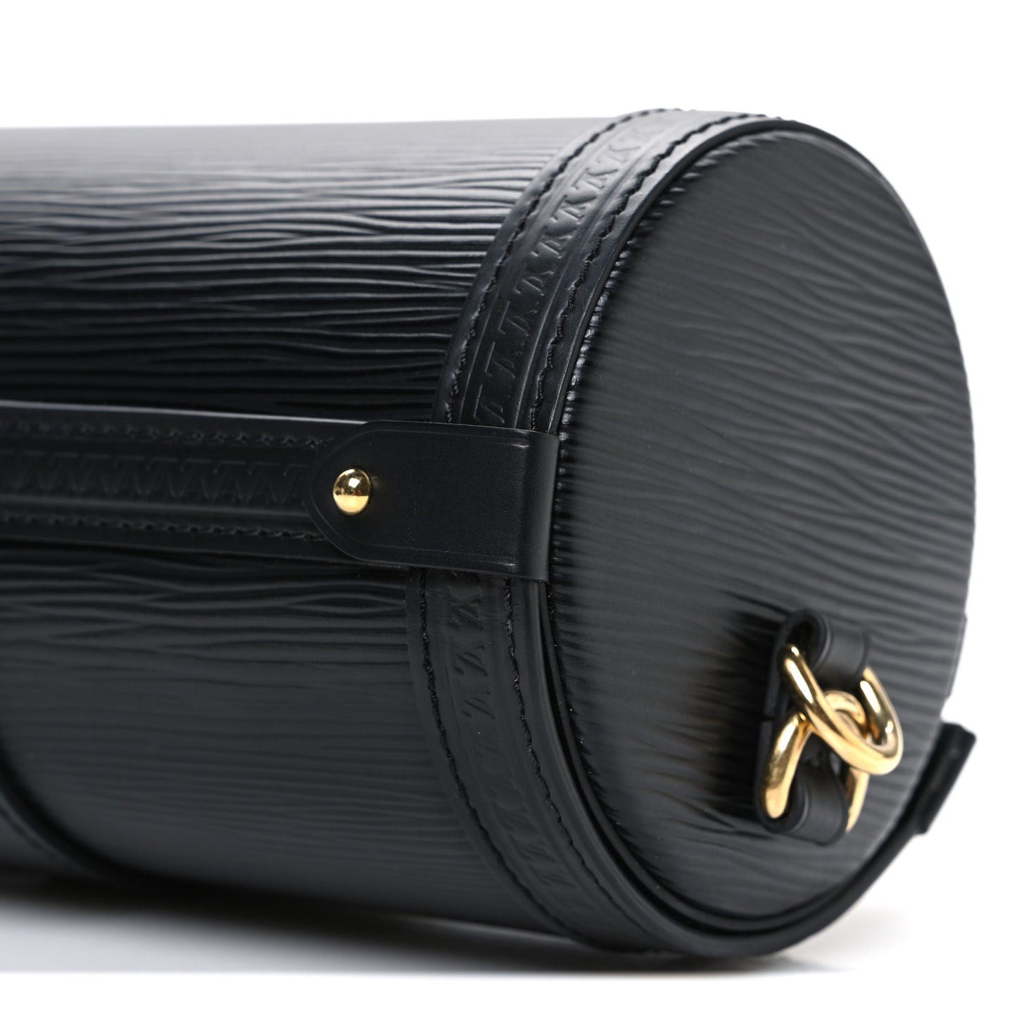 Epi Papillon Trunk Black