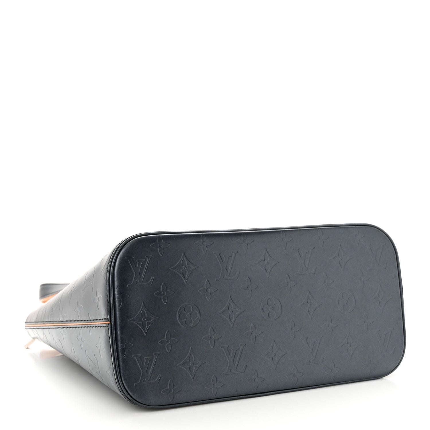 Louis Vuitton Mat Monogram Stockton Blue 4 of 12