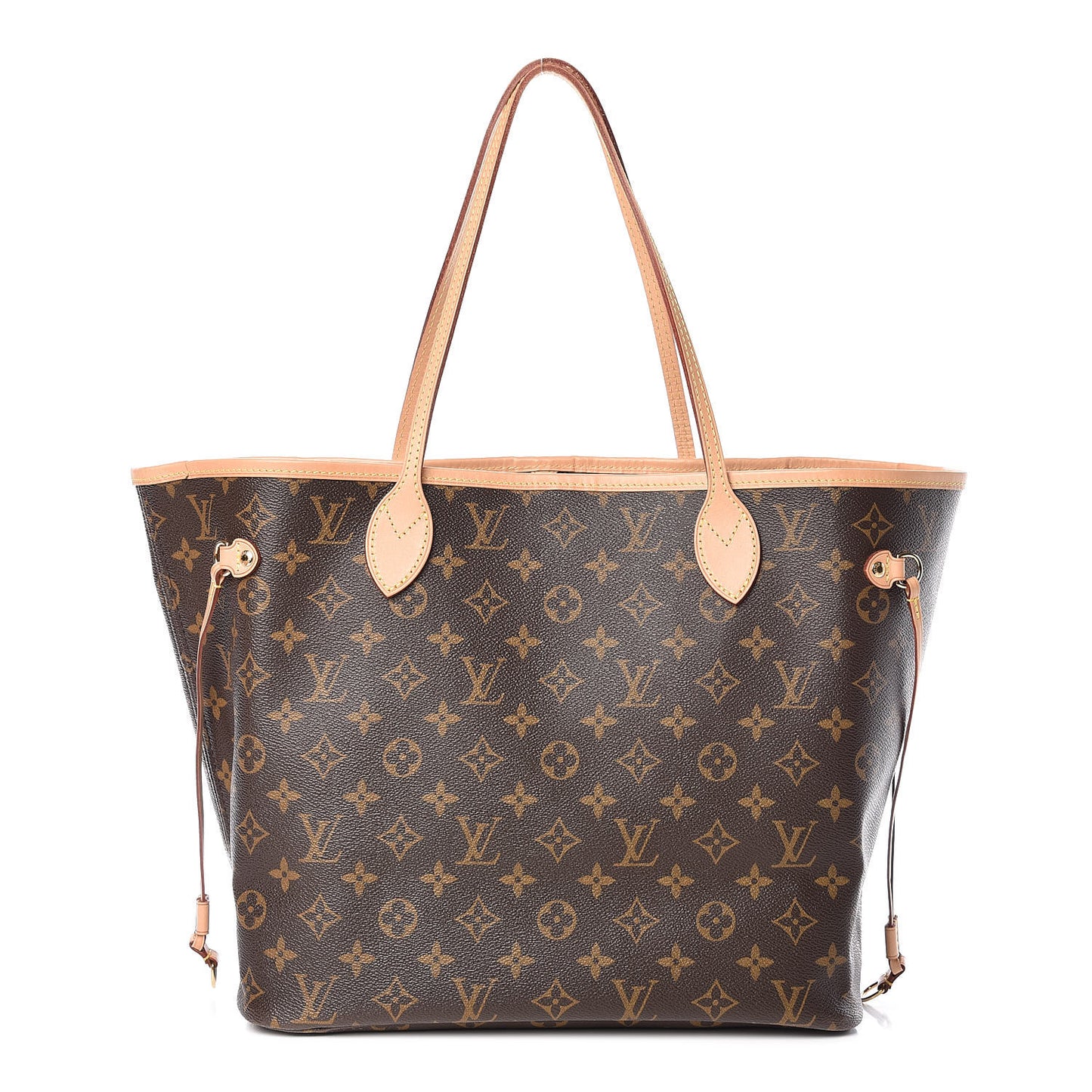 Monogram Neo Neverfull MM