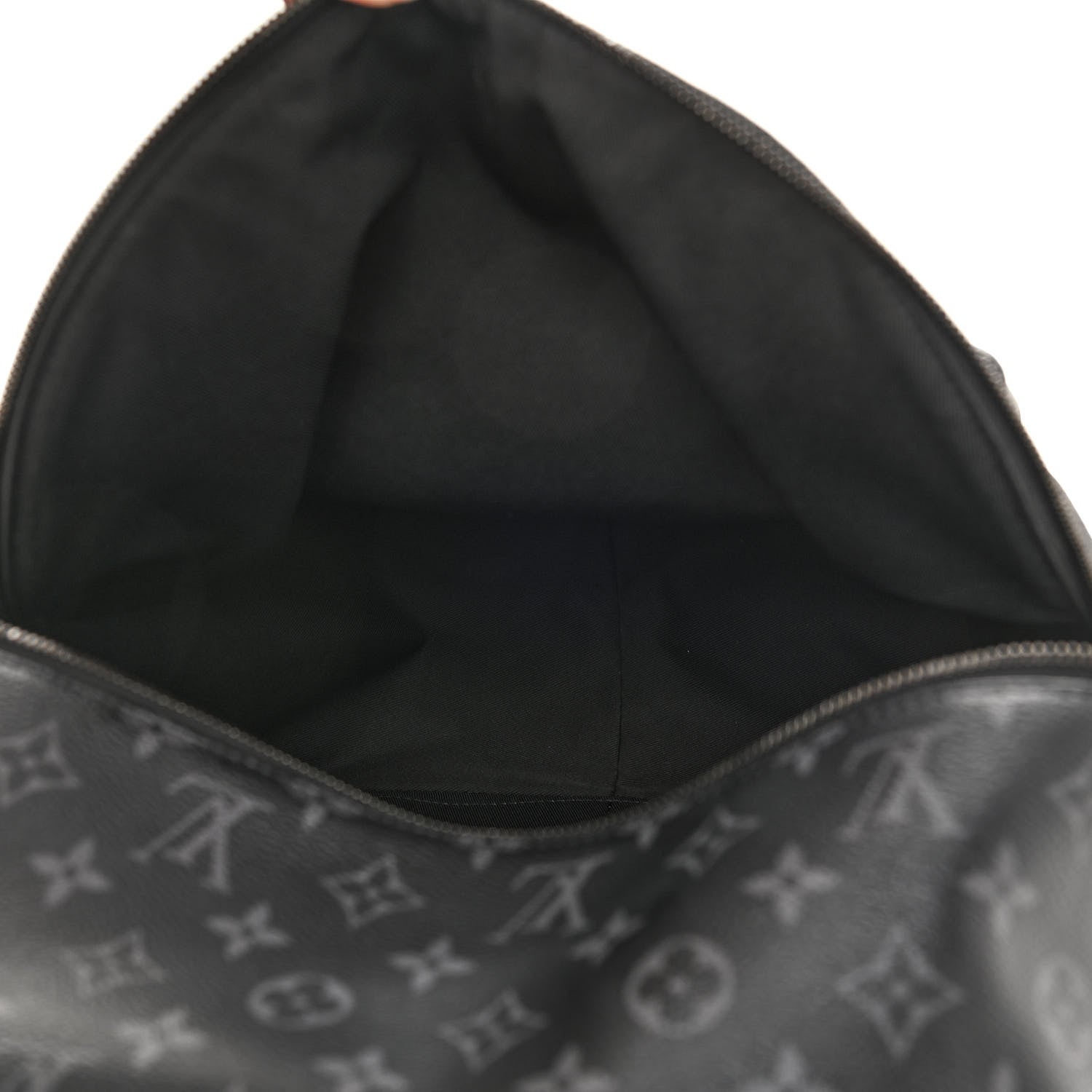 Louis Vuitton Monogram Eclipse Discovery Backpack PM 5 of 8