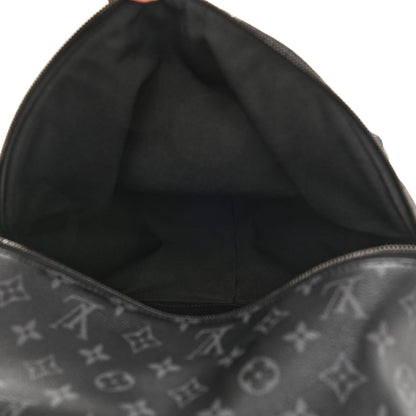Louis Vuitton Monogram Eclipse Discovery Backpack PM 5 of 8