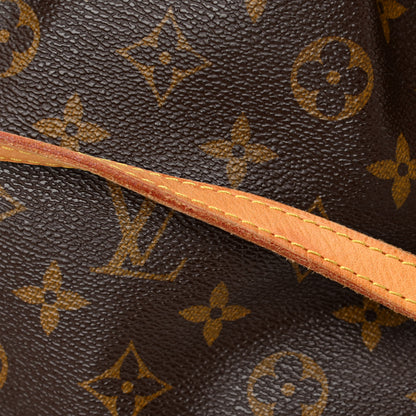 Louis Vuitton Monogram Palermo GM 37 of 43