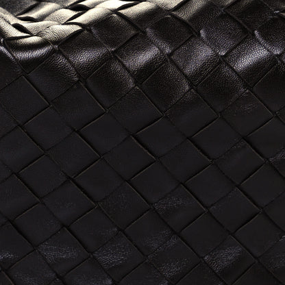Bottega Veneta Nappa Intrecciato Medium Jodie Chocolate 8 of 10