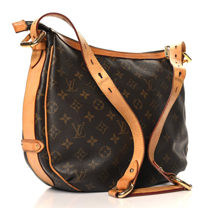 Louis Vuitton Monogram Tulum GM 3 of 12