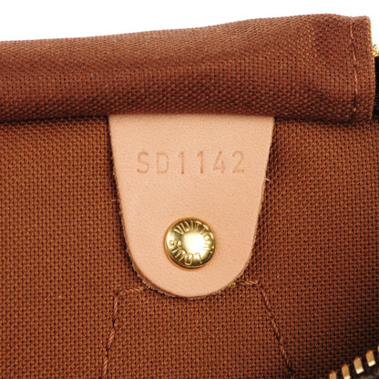 Louis Vuitton Monogram Speedy Bandouliere 30 7 of 8