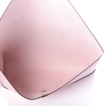 Louis Vuitton Epi Kirigami Pochette Set Rose Ballerine Fuchsia Coquelicot 5 of 6