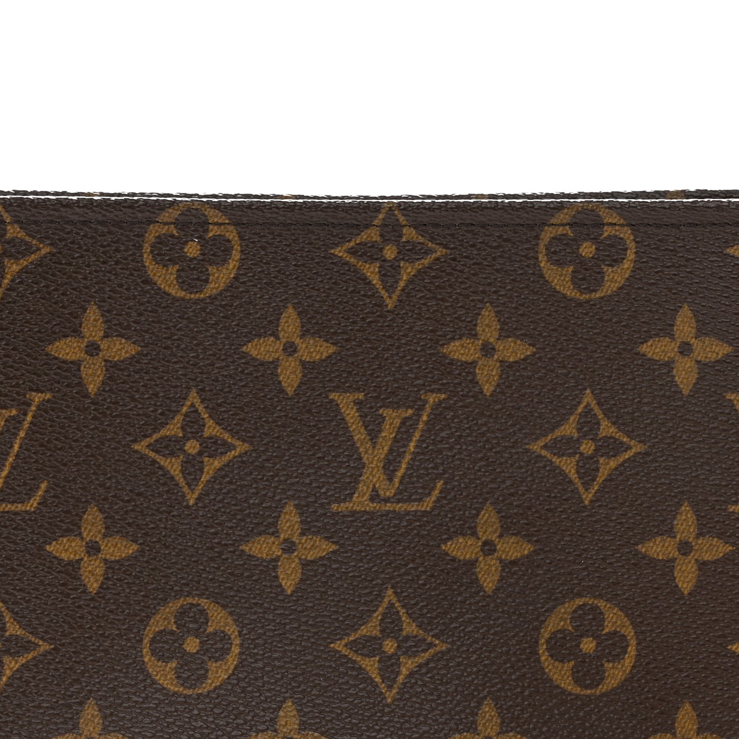 Monogram Toiletry Pouch 19