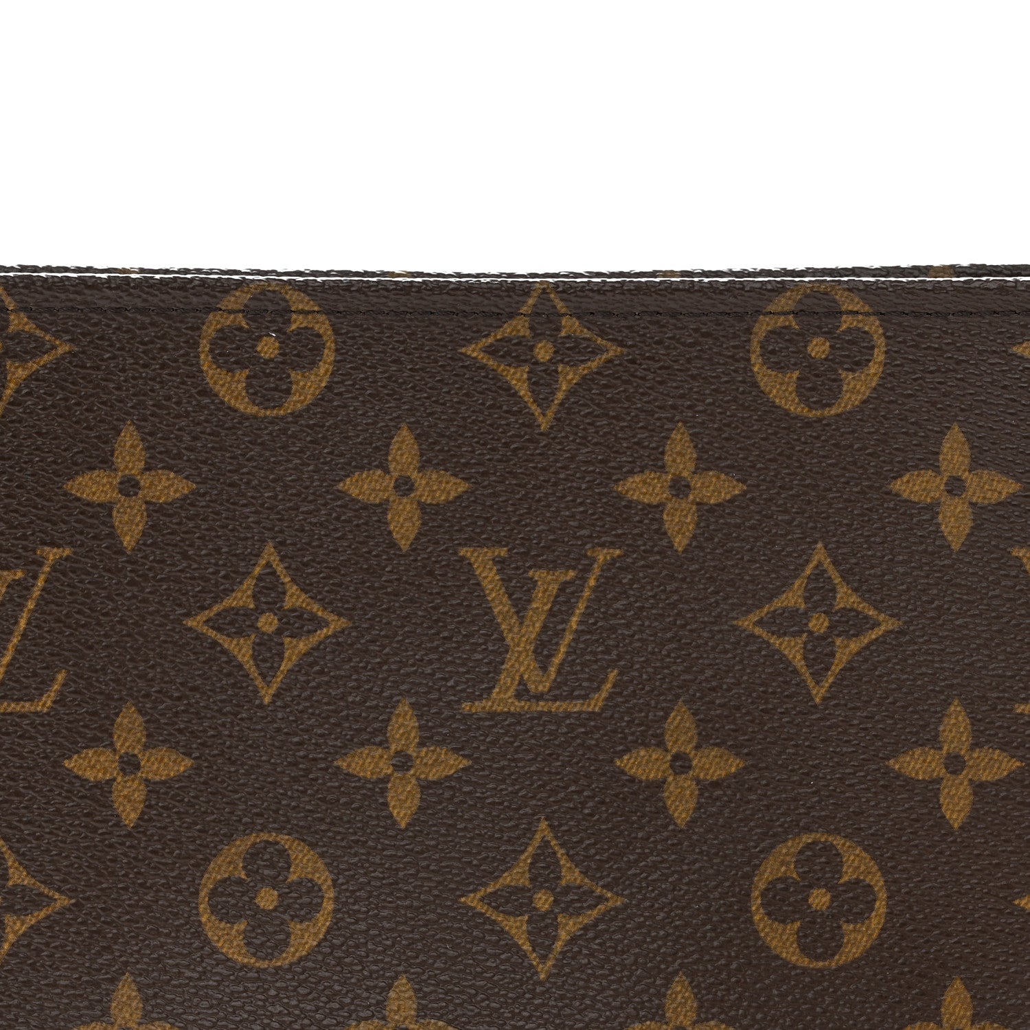 Louis Vuitton Monogram Toiletry Pouch 19 8 of 12