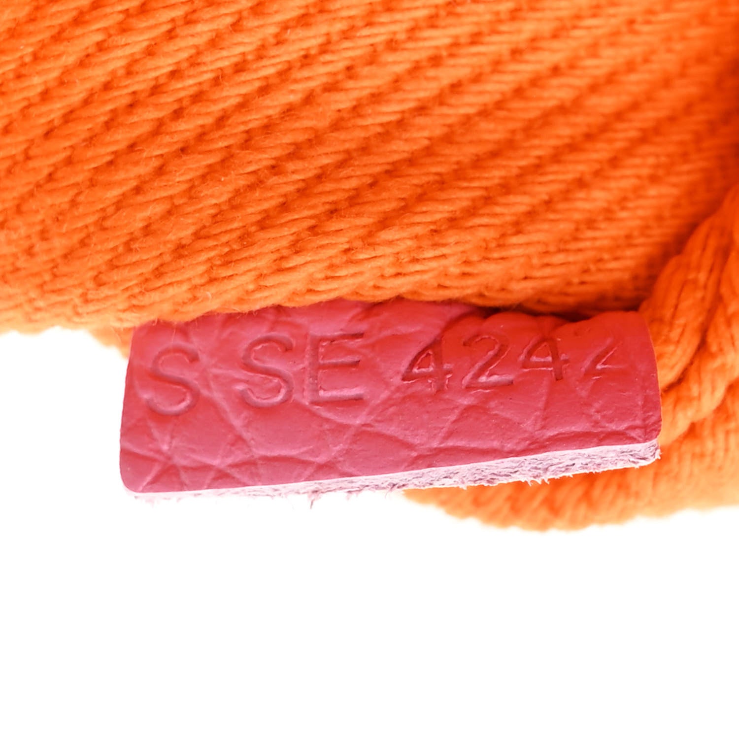 Marc Jacobs Grained Calfskin Small The Tote Bag Candy Pink 7 of 12