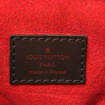 Louis Vuitton Damier Ebene Trevi PM 6 of 9