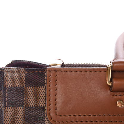 Louis Vuitton Damier Ebene Greenwich 9 of 15