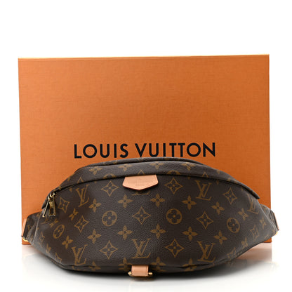 Louis Vuitton Monogram Bumbag 11 of 11