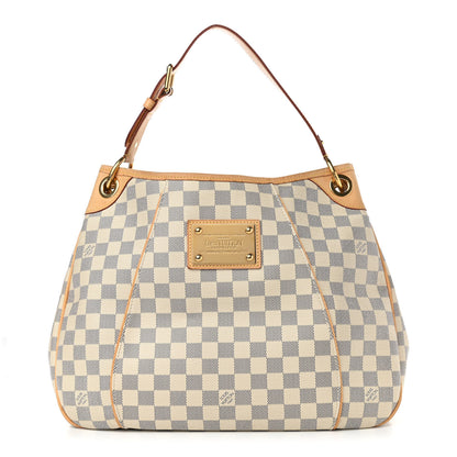Louis Vuitton Damier Azur Galliera PM 1 of 13