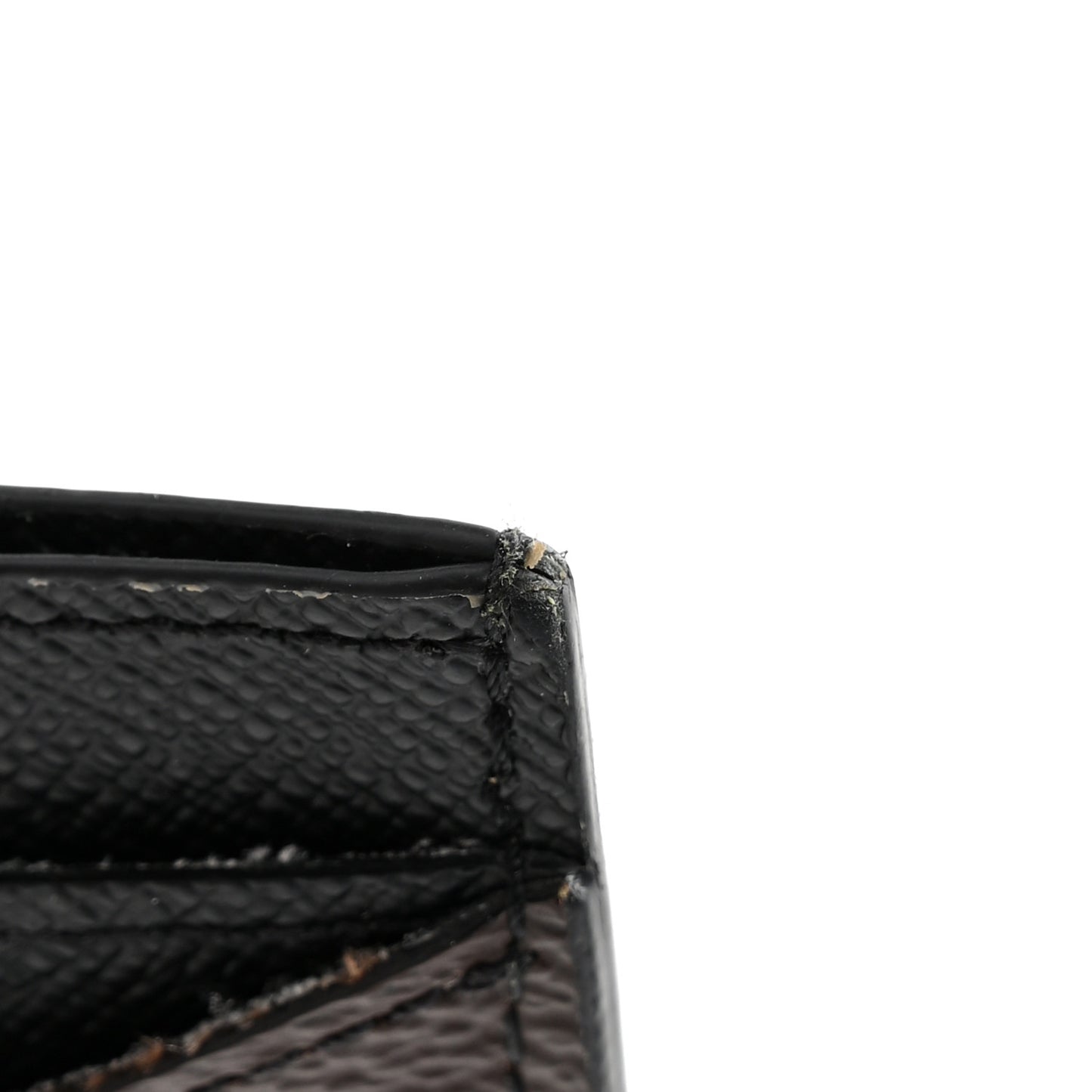 Monogram Macassar Neo Porte-Cartes Card Holder