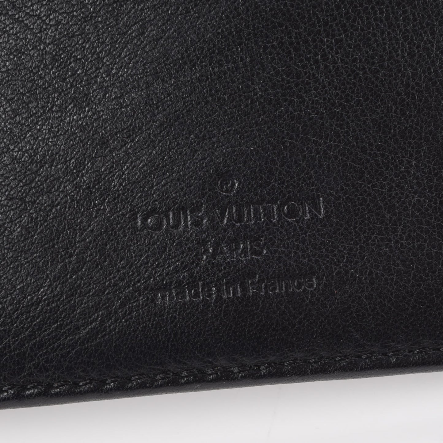 Mahina Amelia Wallet Black