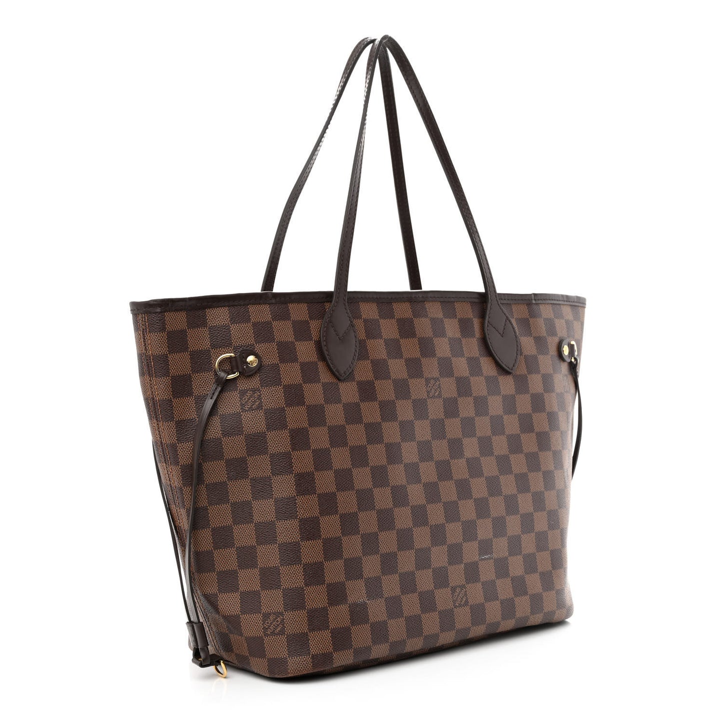 Damier Ebene Neo Neverfull MM