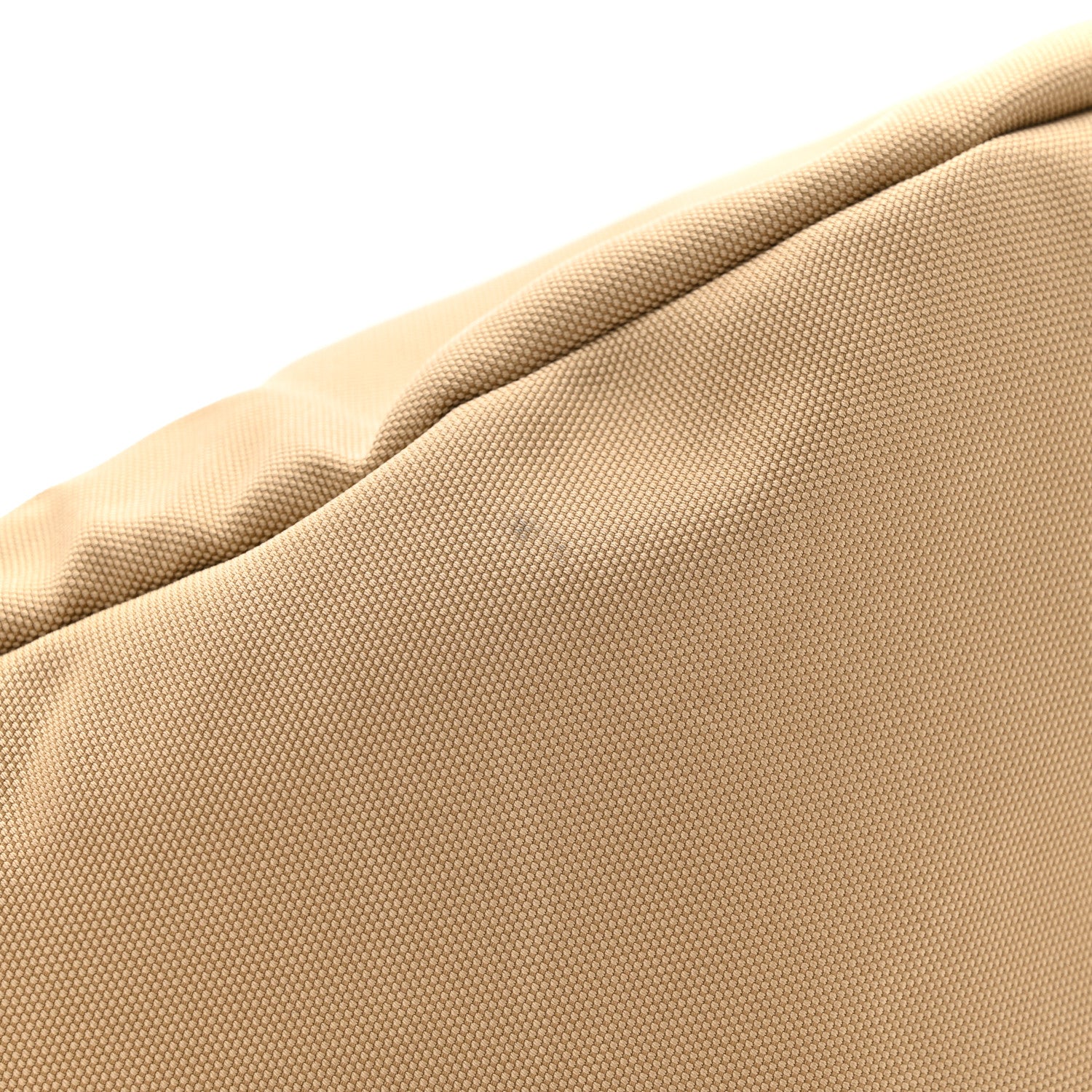 The Row Nylon Small Slouchy Banana Bag Dune 10 of 10