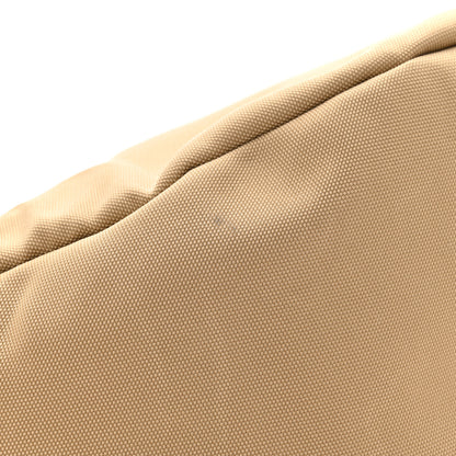 The Row Nylon Small Slouchy Banana Bag Dune 10 of 10