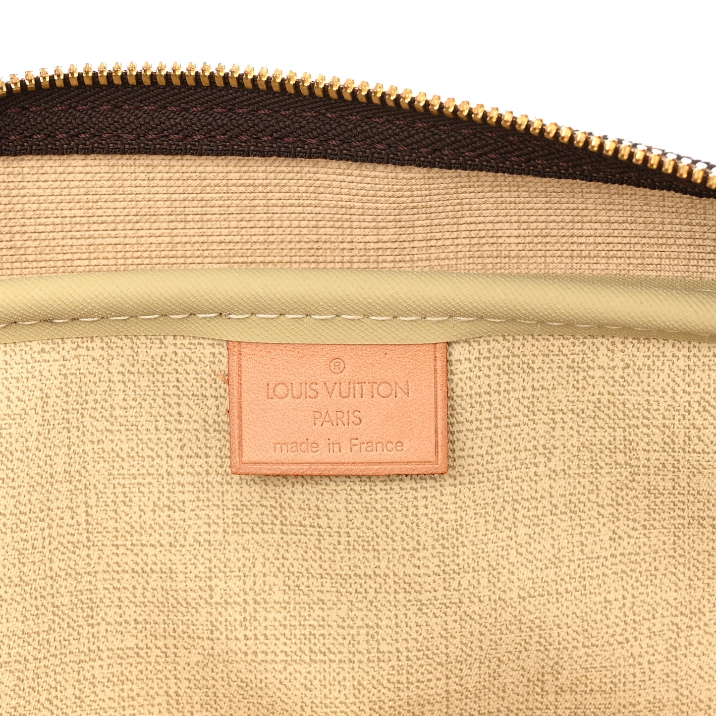 Monogram Deauville