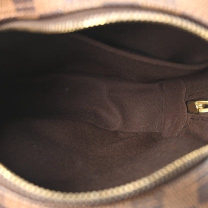 Louis Vuitton Damier Ebene Olav PM Messenger Bag 5 of 9