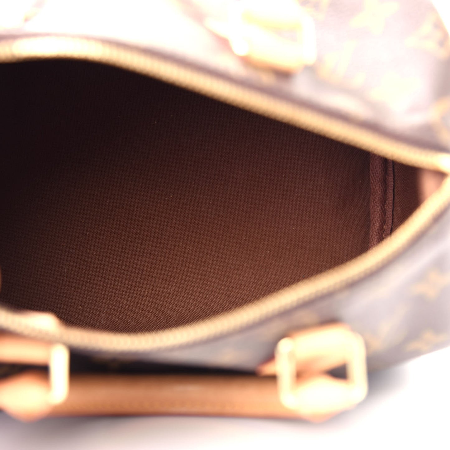 Monogram Speedy 25