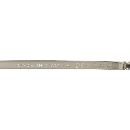 Chanel Round Spring Sunglasses 4206 Silver 6 of 7