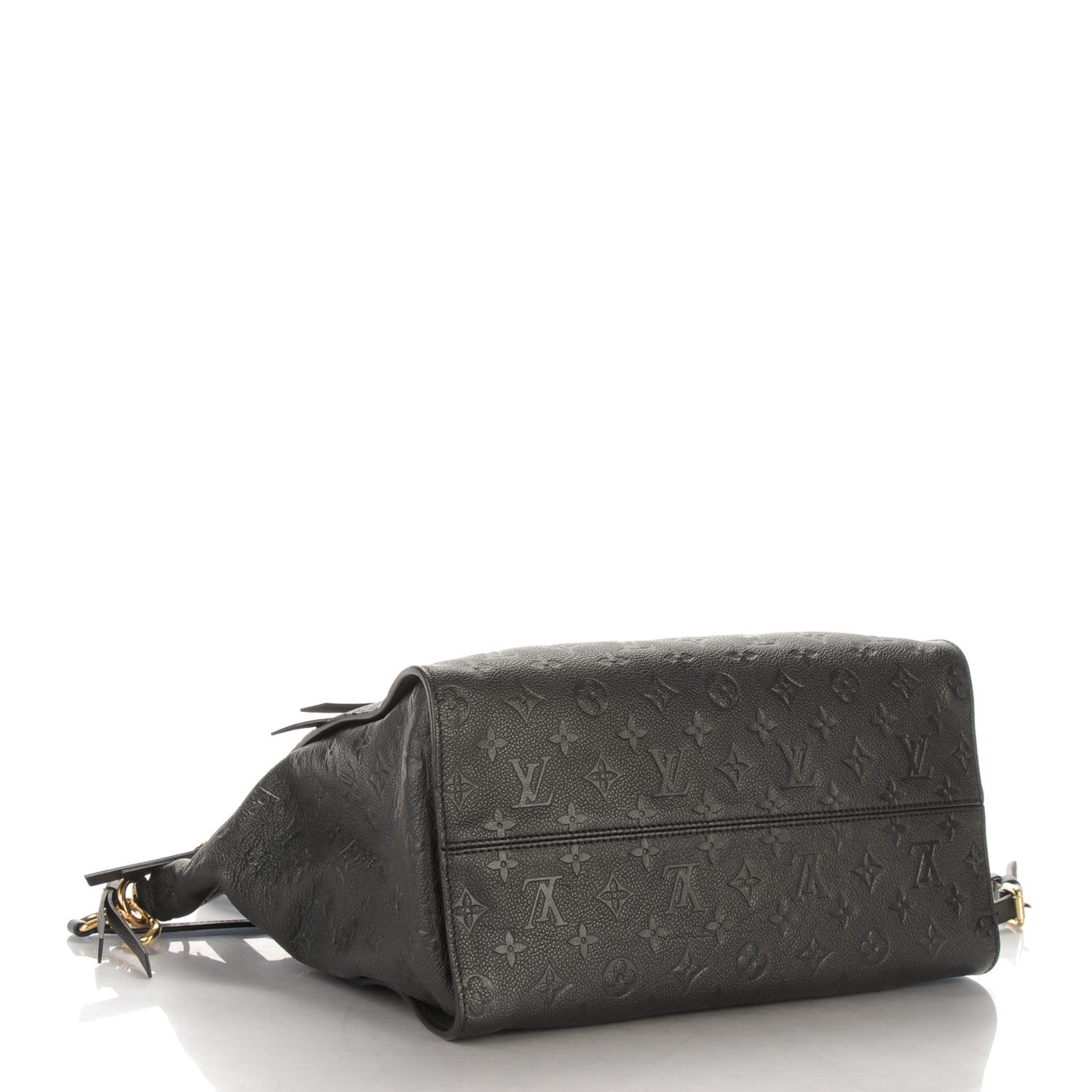 Louis Vuitton Empreinte Lumineuse PM Black 4 of 7