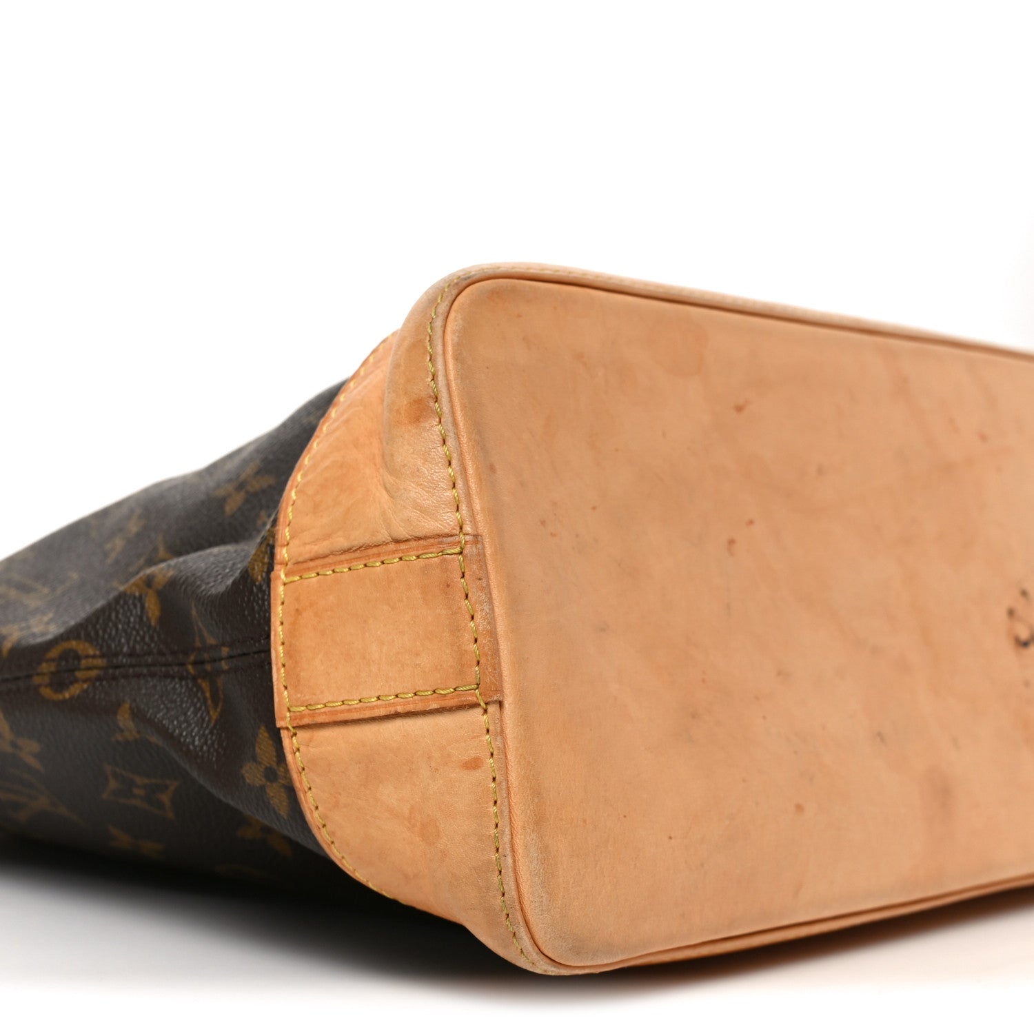 Louis Vuitton Monogram Lockit Horizontal 8 of 11